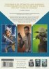 STAR WARS THE GALAXYS GREATEST HEROES TP [9781787736368]